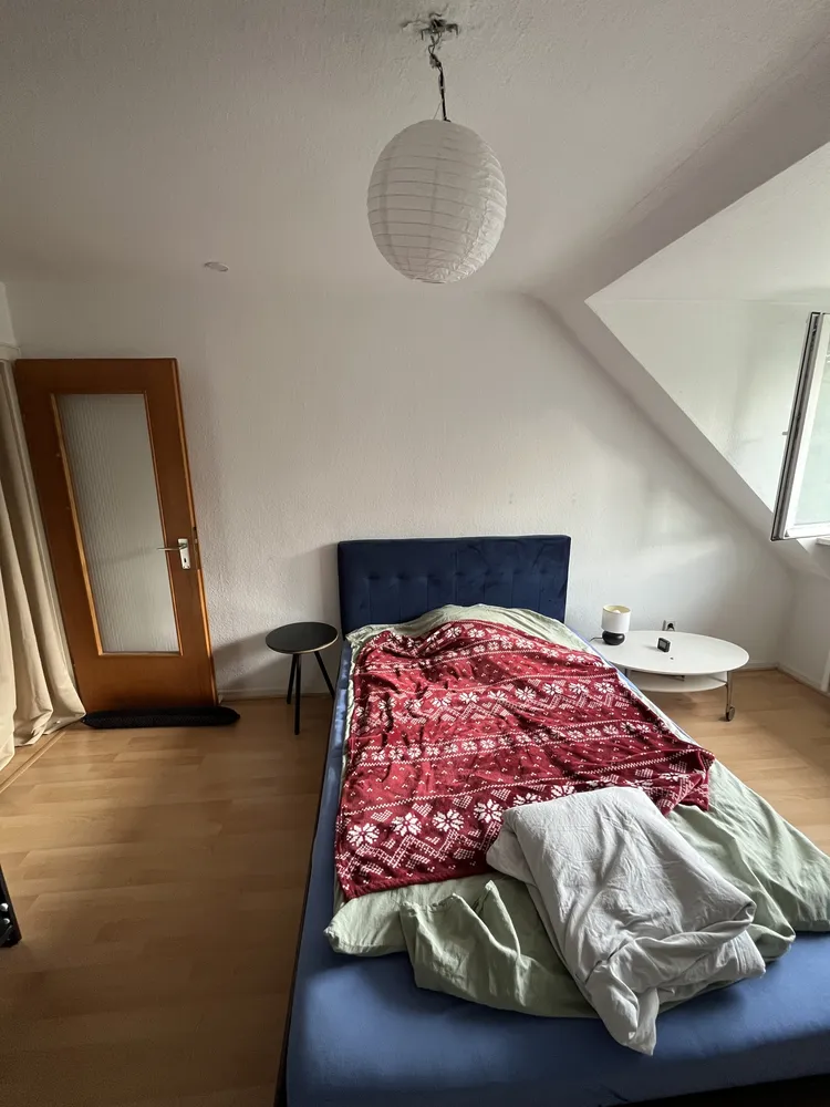 3 Zimmer Wohnung mit 58 m² in Essen – Bild 3