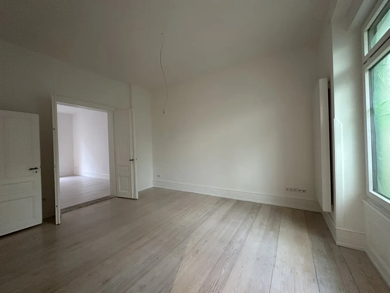 3 room apartment with 100 m² in Frankfurt am Main – Photo 7