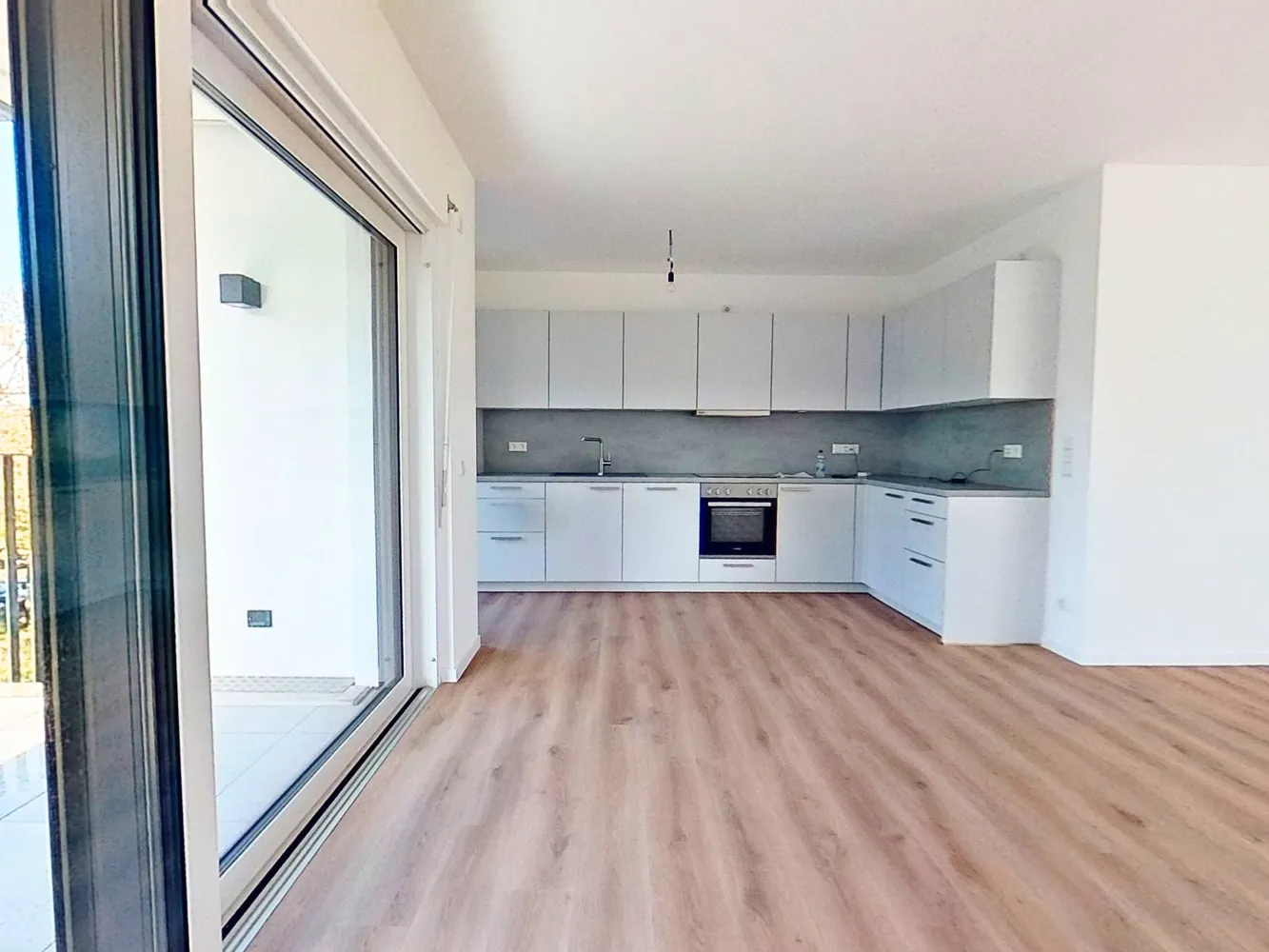 3 room apartment with 93 m² in Magdeburg – Photo 6