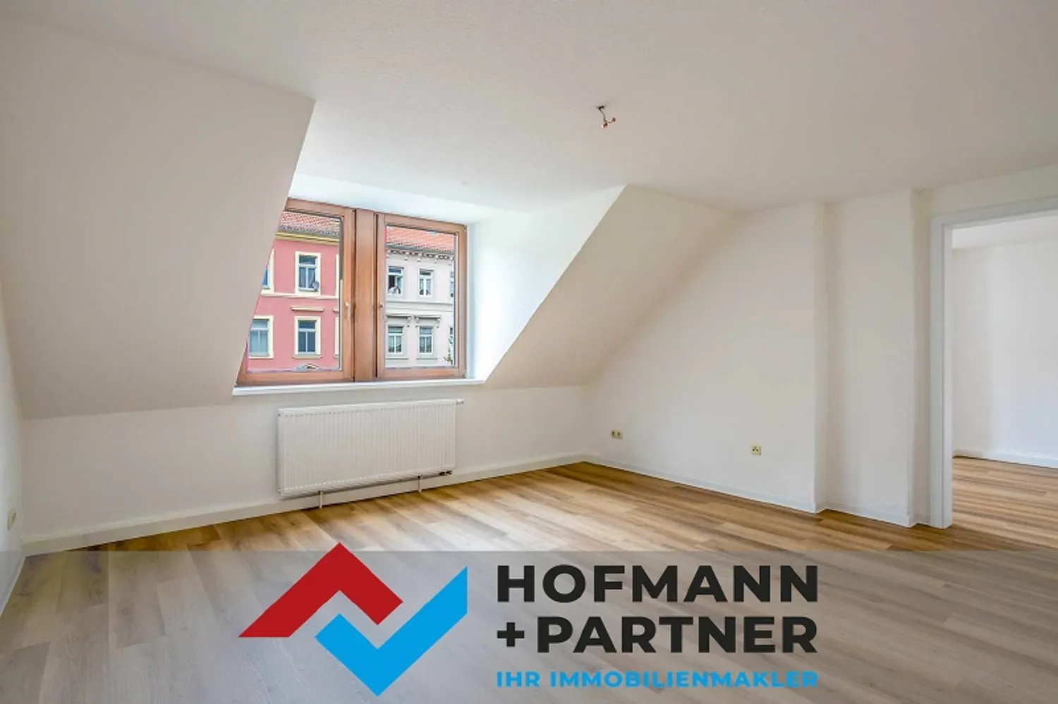 3 Zimmer Wohnung mit 64 m² in Meißen – Bild 6
