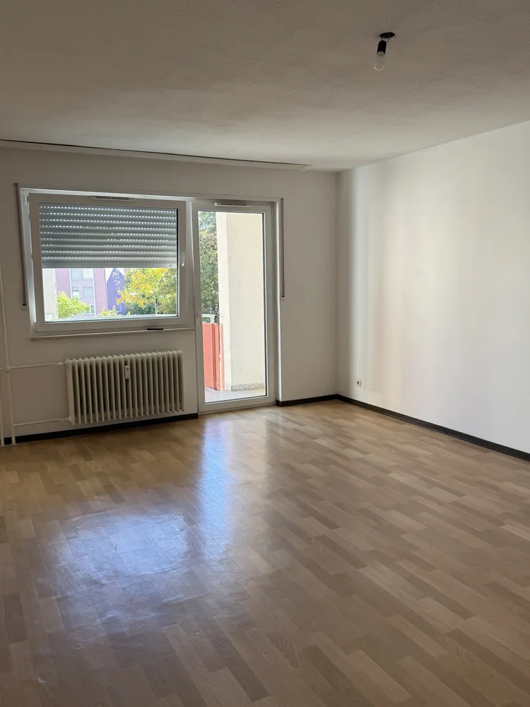 1 Zimmer Wohnung mit 45 m² in Kaiserslautern – Bild 2