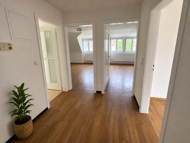 3 Zimmer Wohnung mit 57 m² in Stuttgart – Bild 4