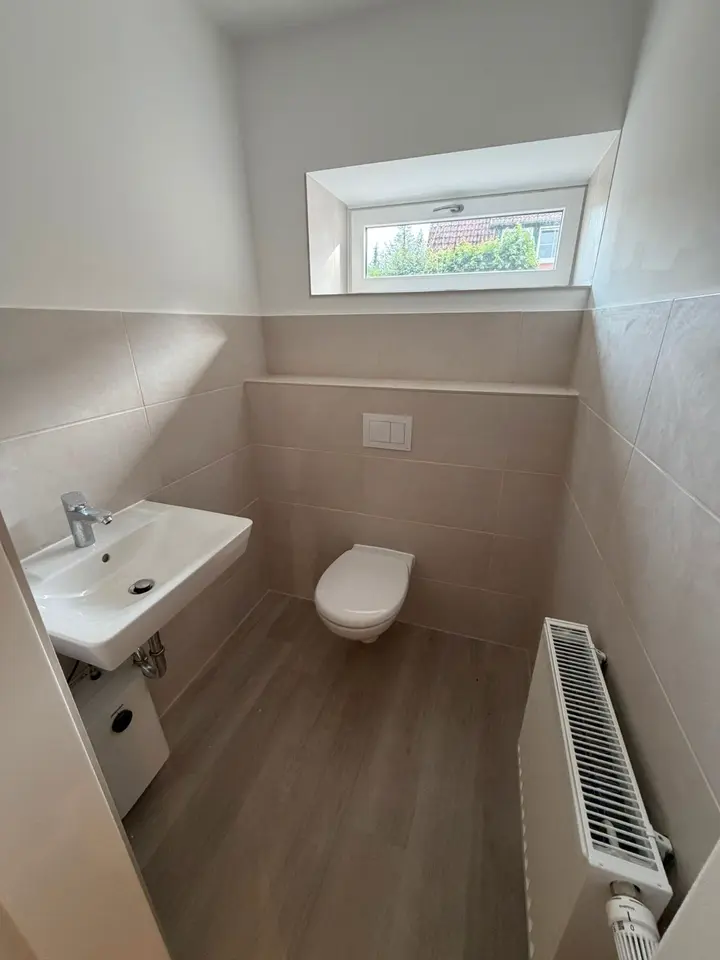 4 Zimmer Haus mit 115 m² in Buxtehude – Bild 9