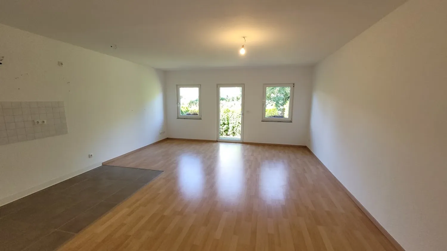 2 Zimmer Wohnung mit 52 m² in Stralsund – Bild 10