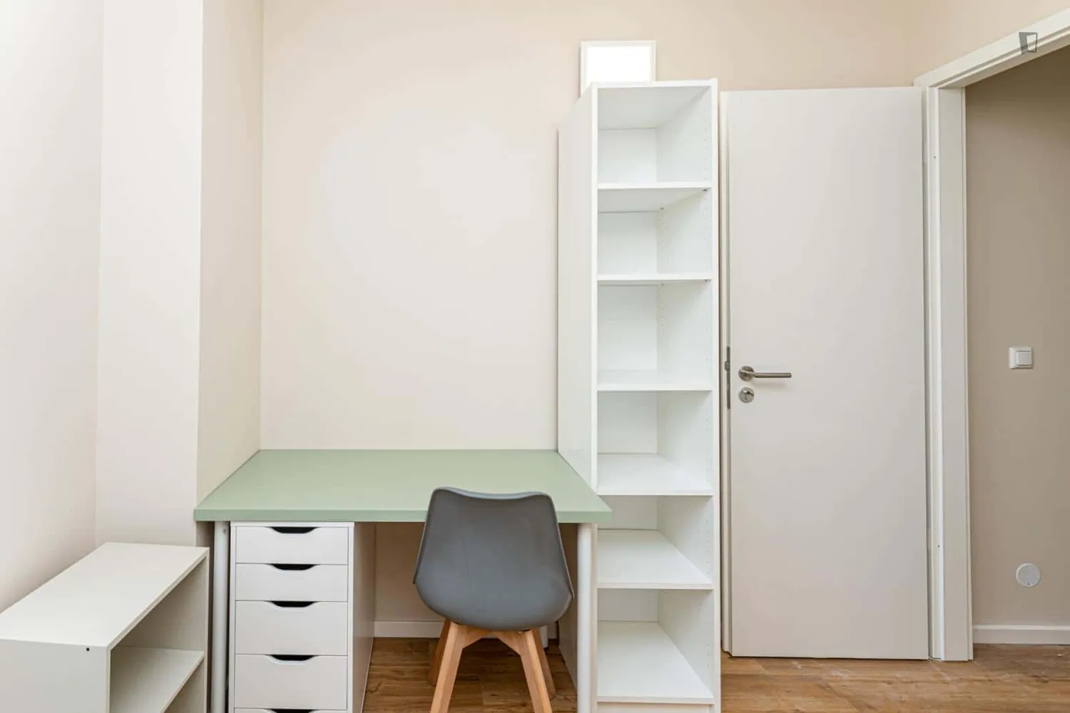 WG-Zimmer mit 15 m² in Berlin – Bild 2