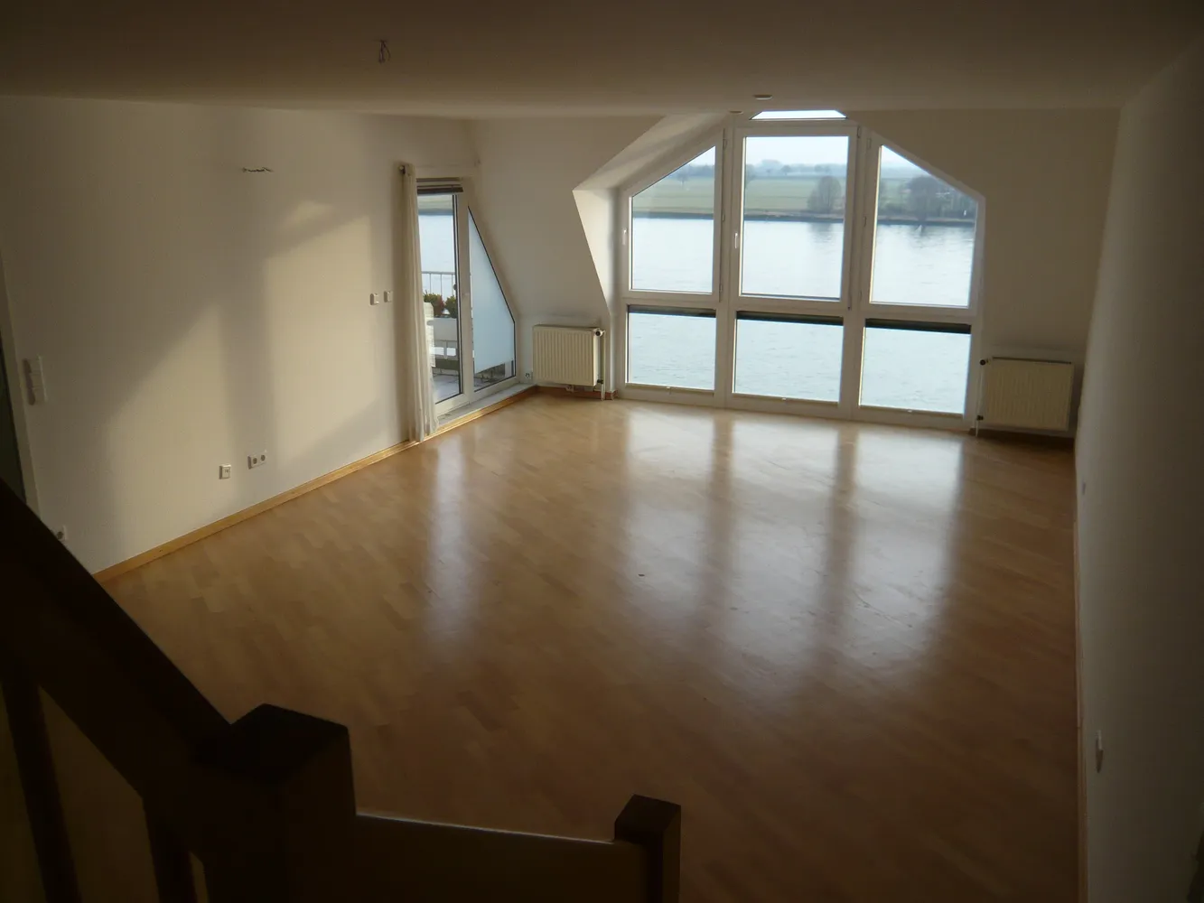 3 Zimmer Wohnung mit 98 m² in Emmerich am Rhein – Bild 6