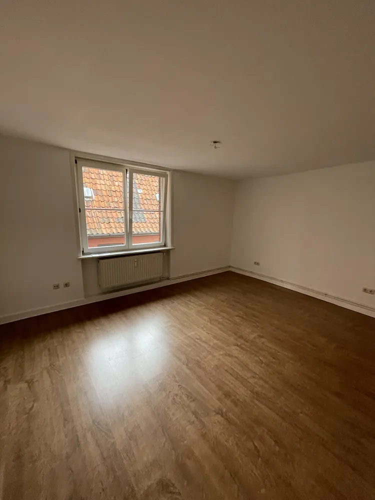 2 Zimmer Wohnung mit 54 m² in Lüneburg – Bild 11