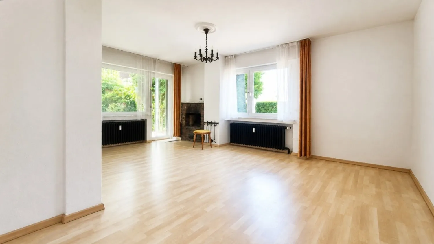2 room apartment with 65 m² in Monheim am Rhein – Photo 2