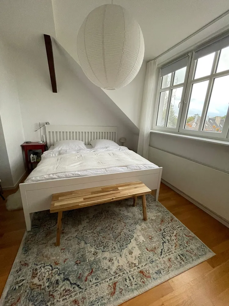 2 Zimmer Wohnung mit 65 m² in Berlin – Bild 3