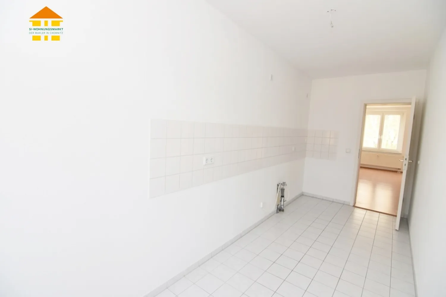 2 Zimmer Wohnung mit 54 m² in Chemnitz – Bild 7