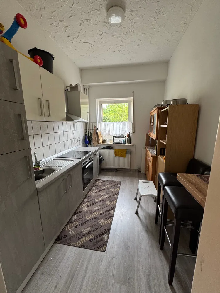 3 Zimmer Wohnung mit 70 m² in Bochum – Bild 7