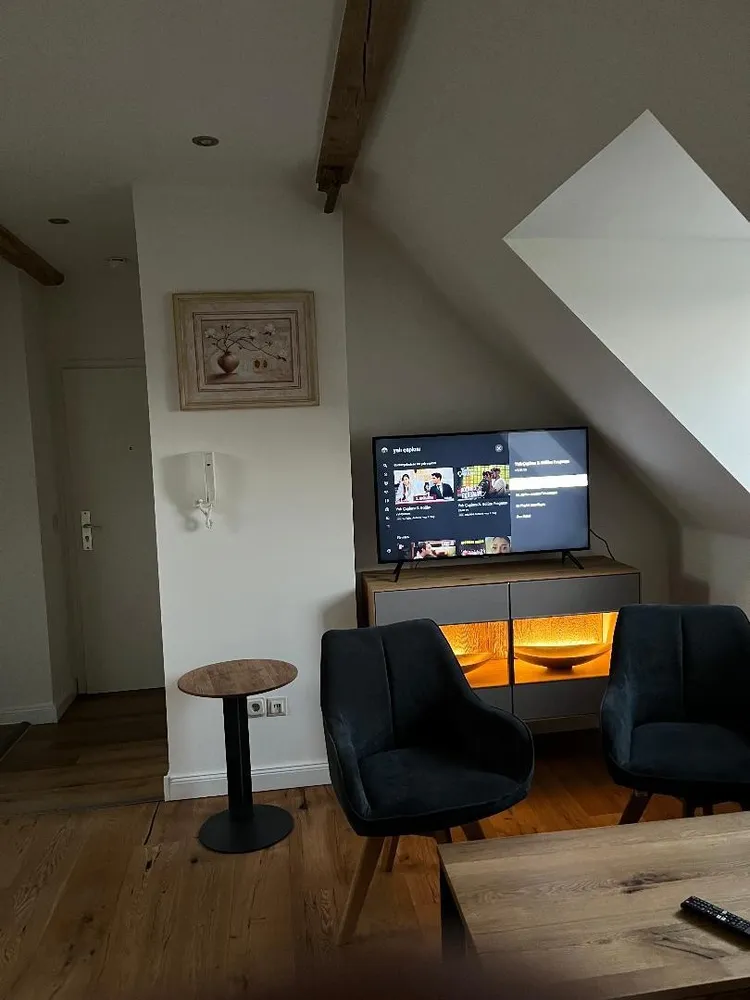 2 Zimmer Wohnung mit 1 m² in Limburg an der Lahn – Bild 3