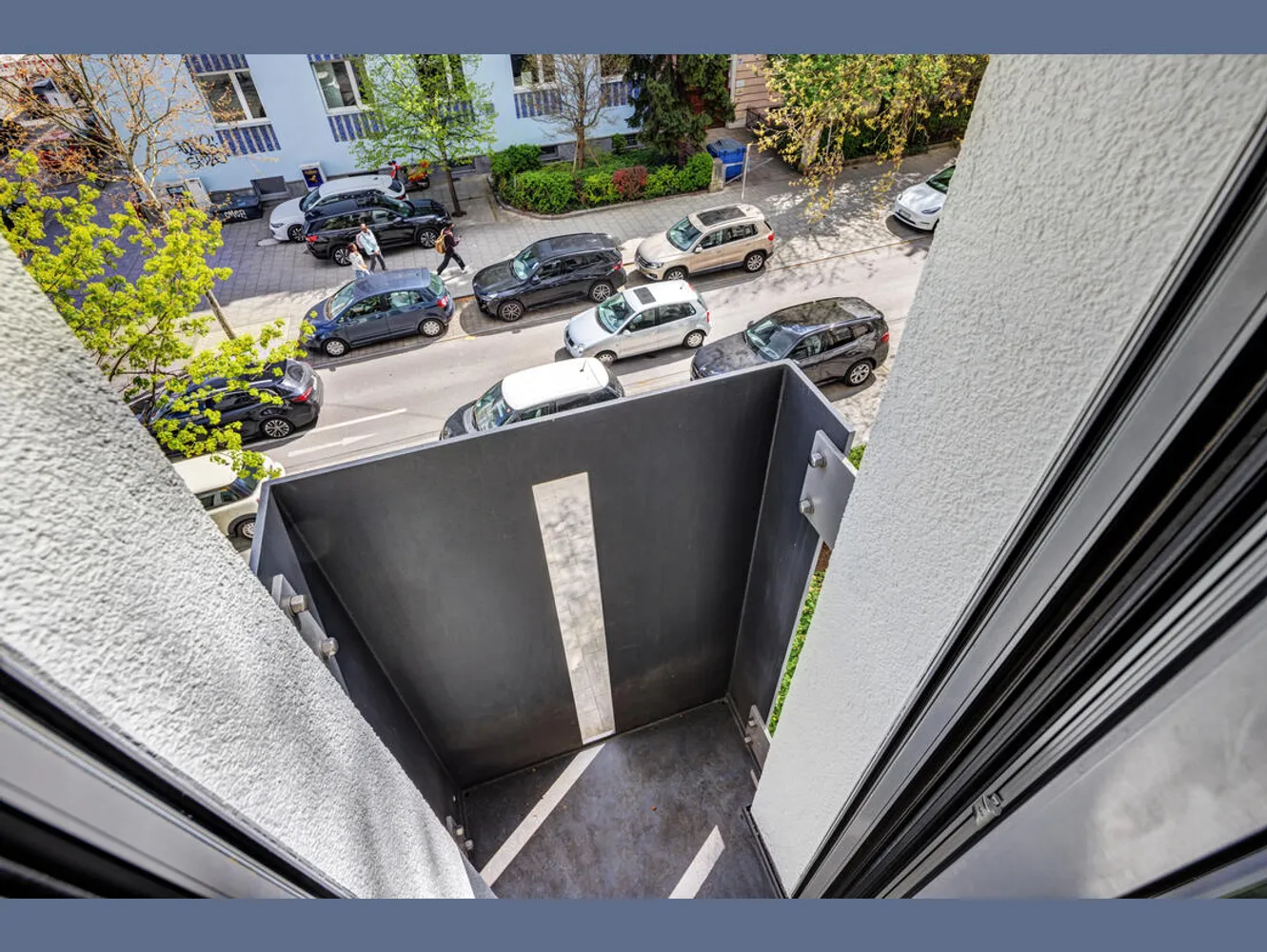 1 Zimmer Wohnung mit 44 m² in München – Bild 12