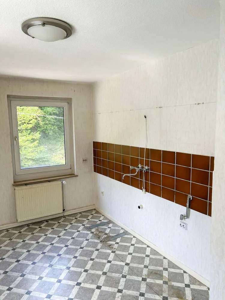 1 room apartment with 42 m² in Wuppertal – Photo 11