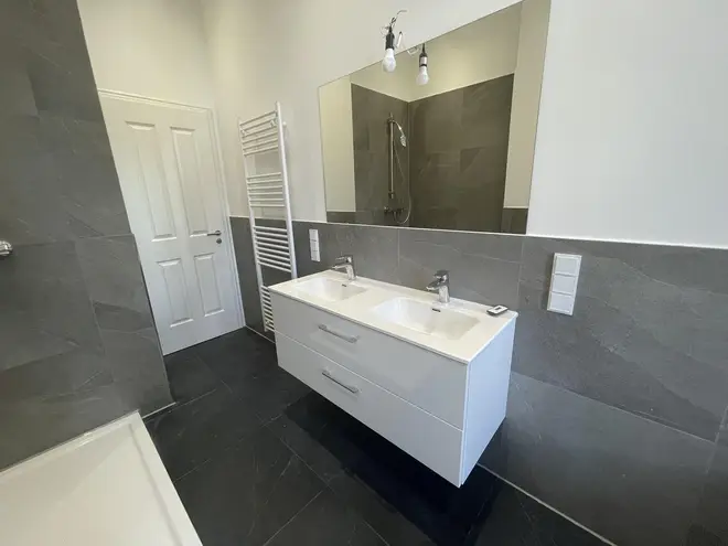 4 Zimmer Wohnung mit 142 m² in Berlin – Bild 11