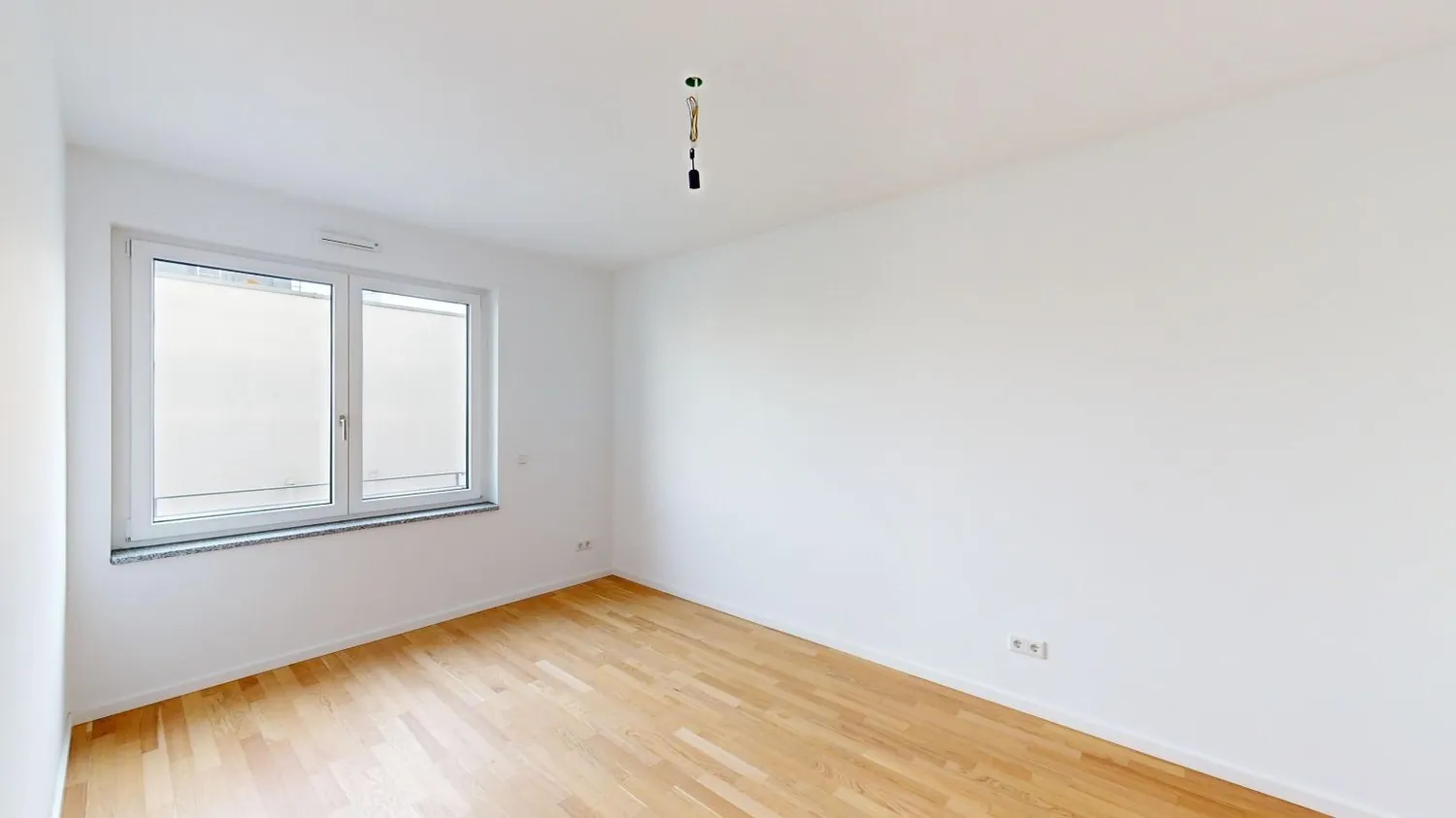 3 room apartment with 77 m² in Frankfurt am Main – Photo 3