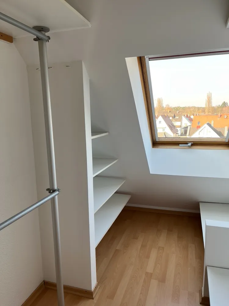 3 Zimmer Wohnung mit 100 m² in Nürnberg – Bild 10