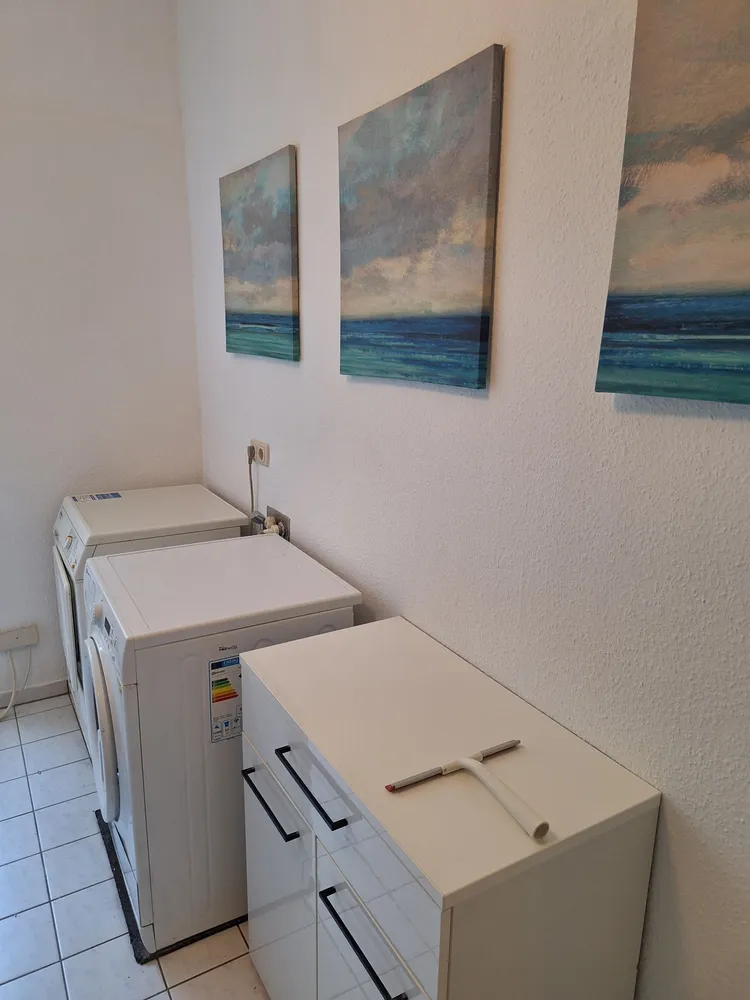3 Zimmer Wohnung mit 89 m² in Frankfurt am Main – Bild 1