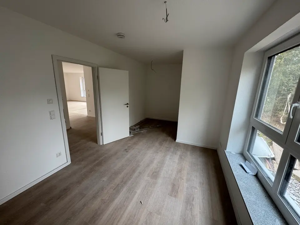 4 Zimmer Wohnung mit 116 m² in Waiblingen – Bild 1