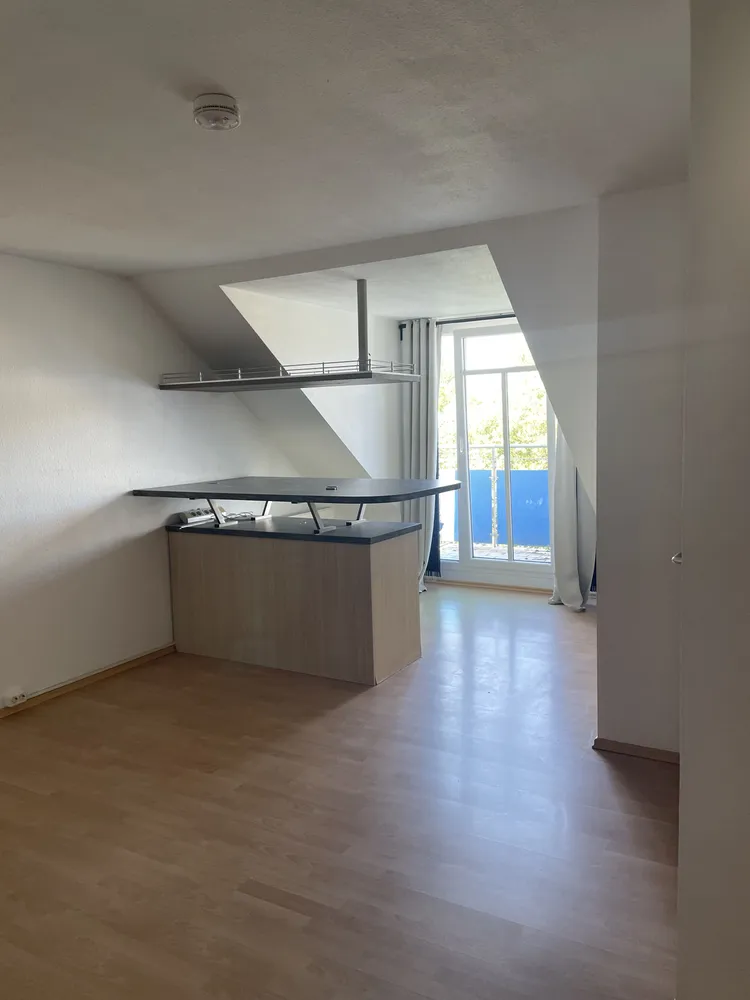3 room apartment with 65 m² in Chemnitz – Photo 7