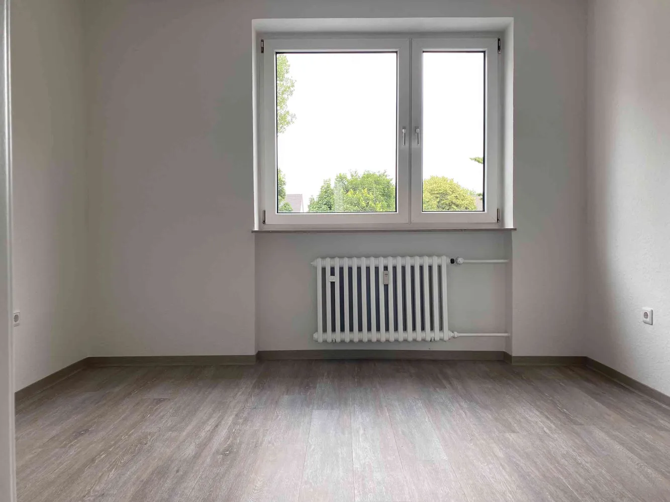 3 Zimmer Wohnung mit 60 m² in Dortmund – Bild 6