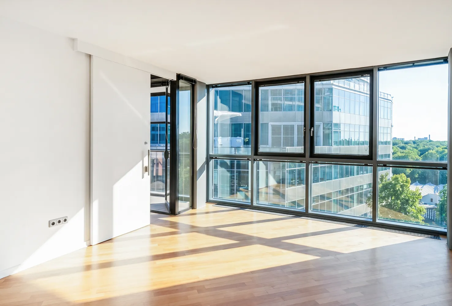 3 Zimmer Wohnung mit 74 m² in Berlin – Bild 5