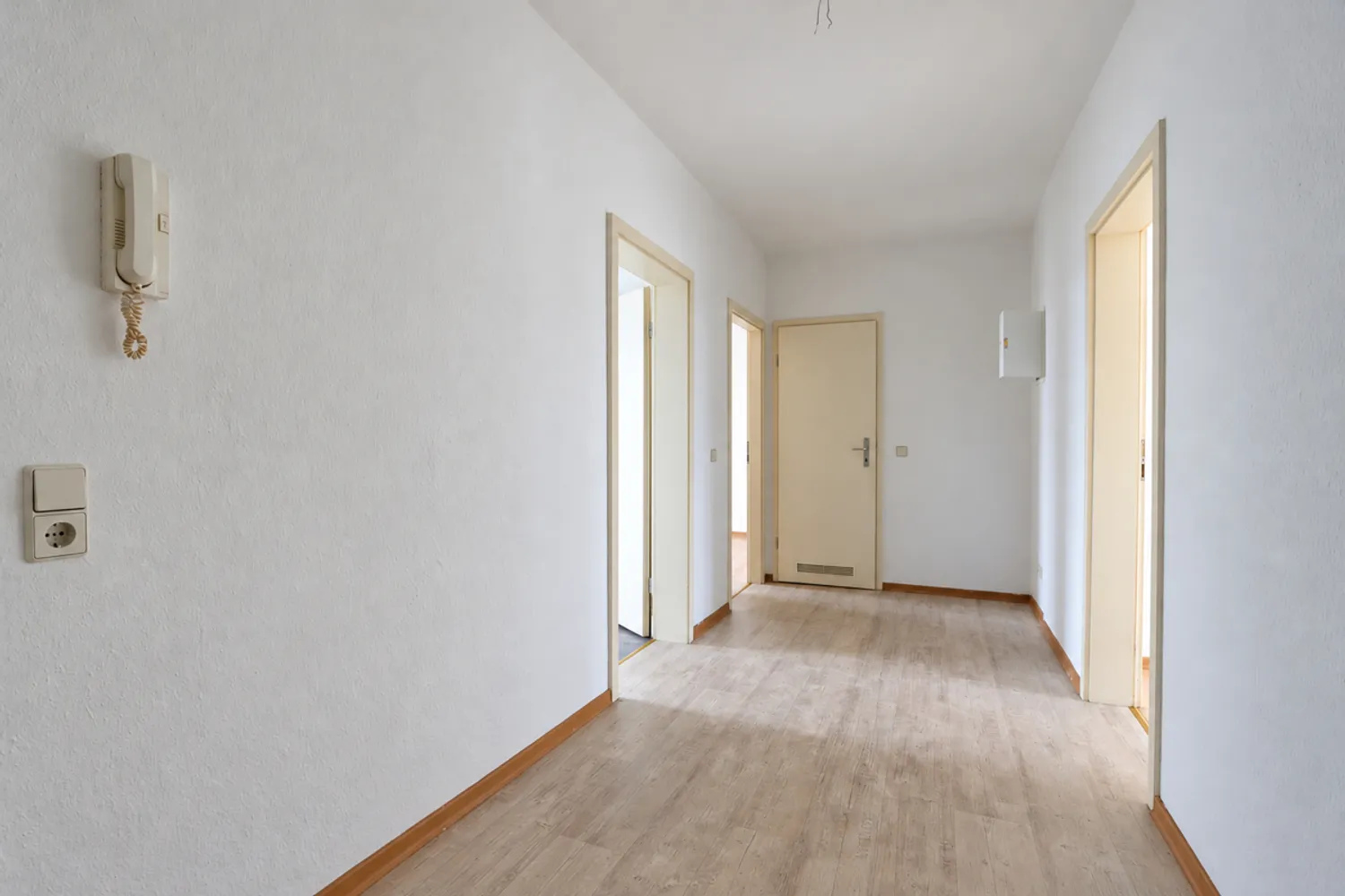 3 Zimmer Wohnung mit 72 m² in Leipzig – Bild 2