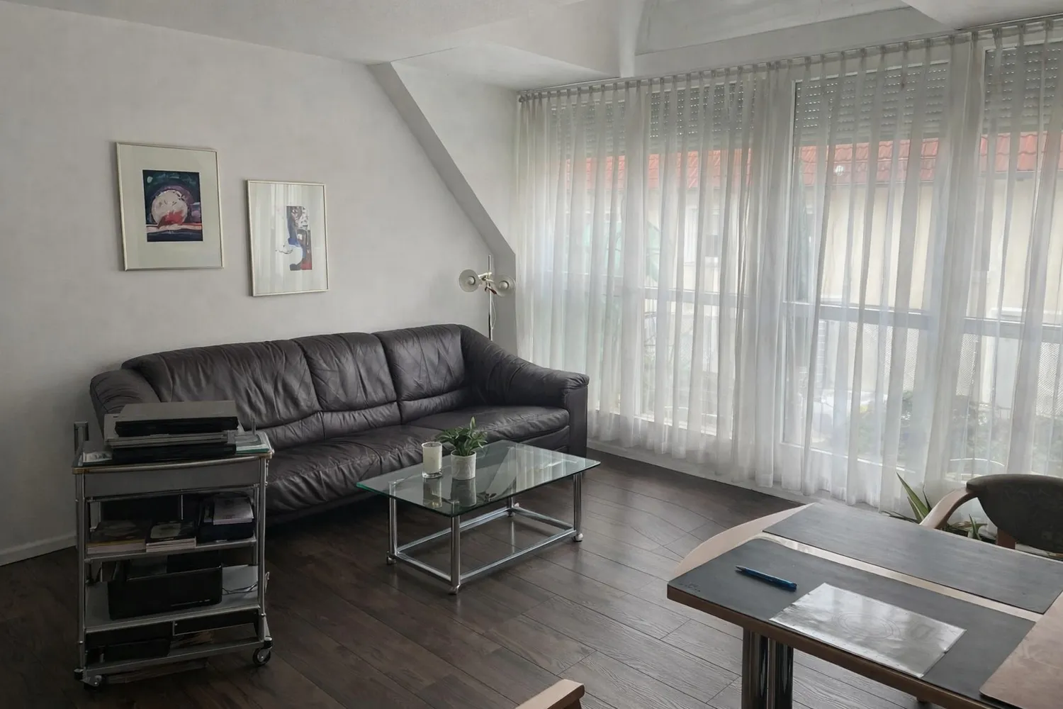 2 Zimmer Wohnung mit 47 m² in Nürnberg – Bild 7