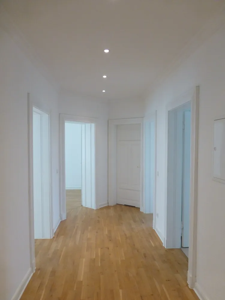 3 Zimmer Wohnung mit 76 m² in Leipzig – Bild 7