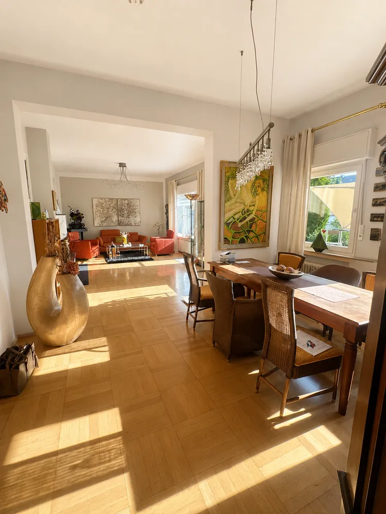 4 Zimmer Wohnung mit 160 m² in Hattingen – Bild 2