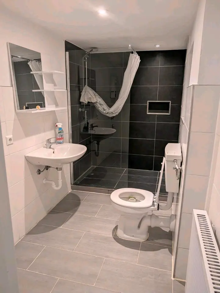 3 Zimmer Wohnung mit 60 m² in Balingen – Bild 5