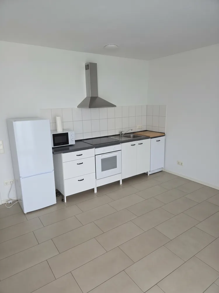 2 Zimmer Wohnung mit 40 m² in Pulheim – Bild 7