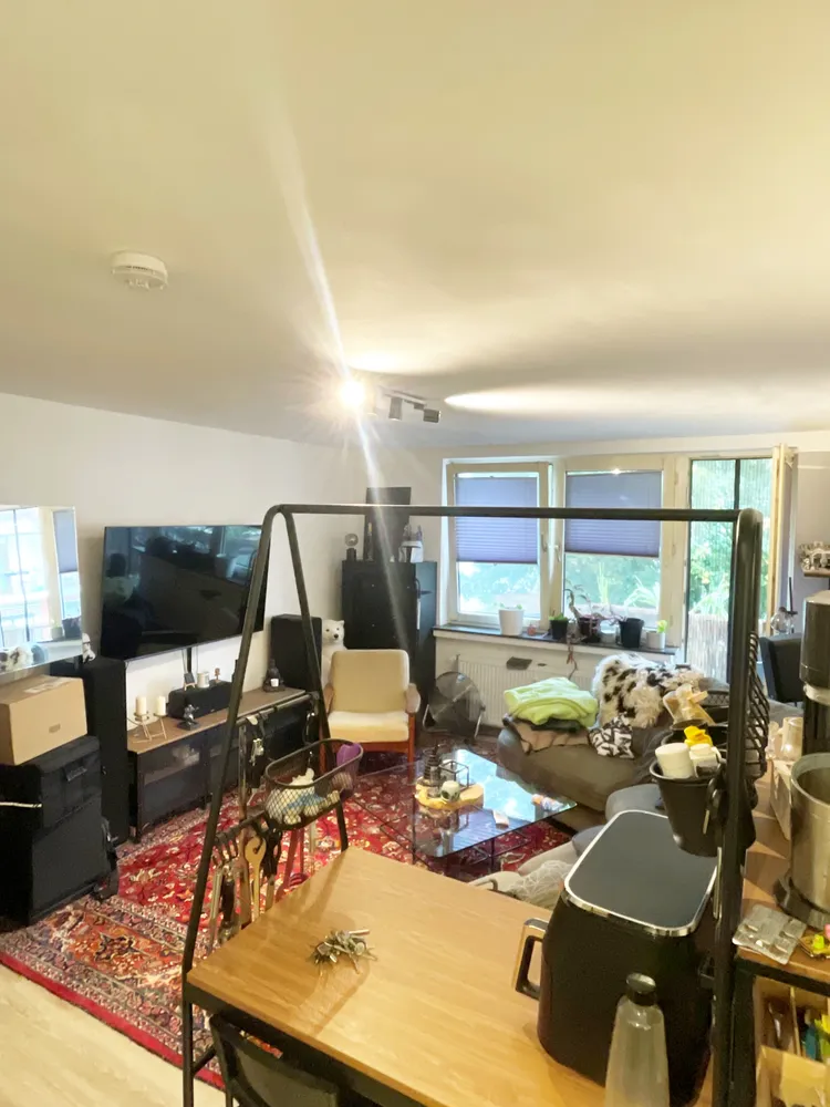 2 Zimmer Wohnung mit 54 m² in Bremen – Bild 7
