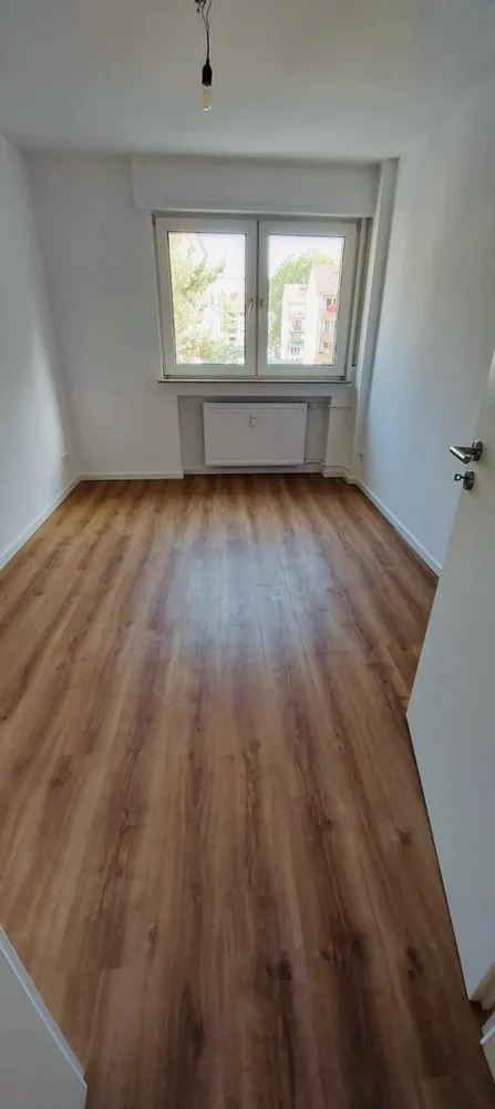 3 room apartment with 76 m² in Frankfurt am Main – Photo 8