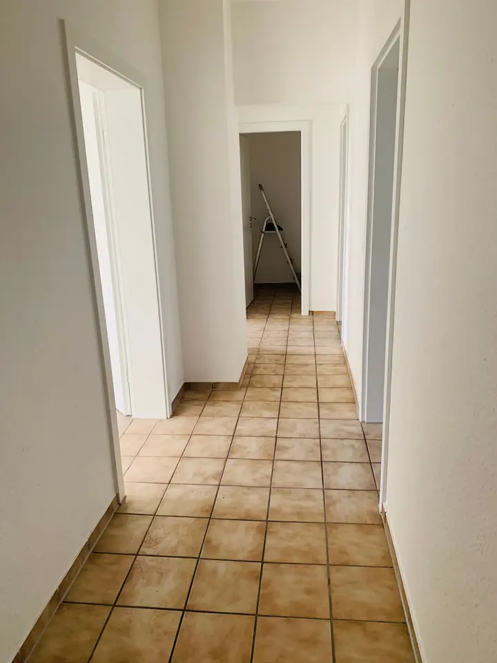 3 Zimmer Wohnung mit 64 m² in Quakenbrück – Bild 5