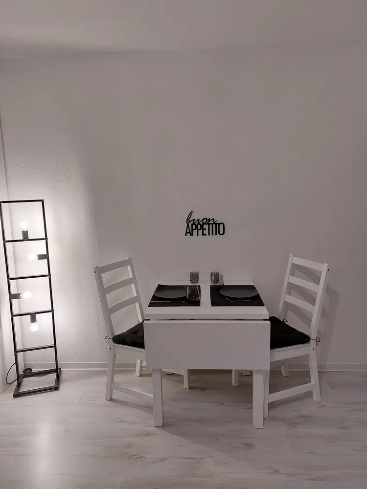 1 Zimmer Wohnung mit 37 m² in Aachen – Bild 5