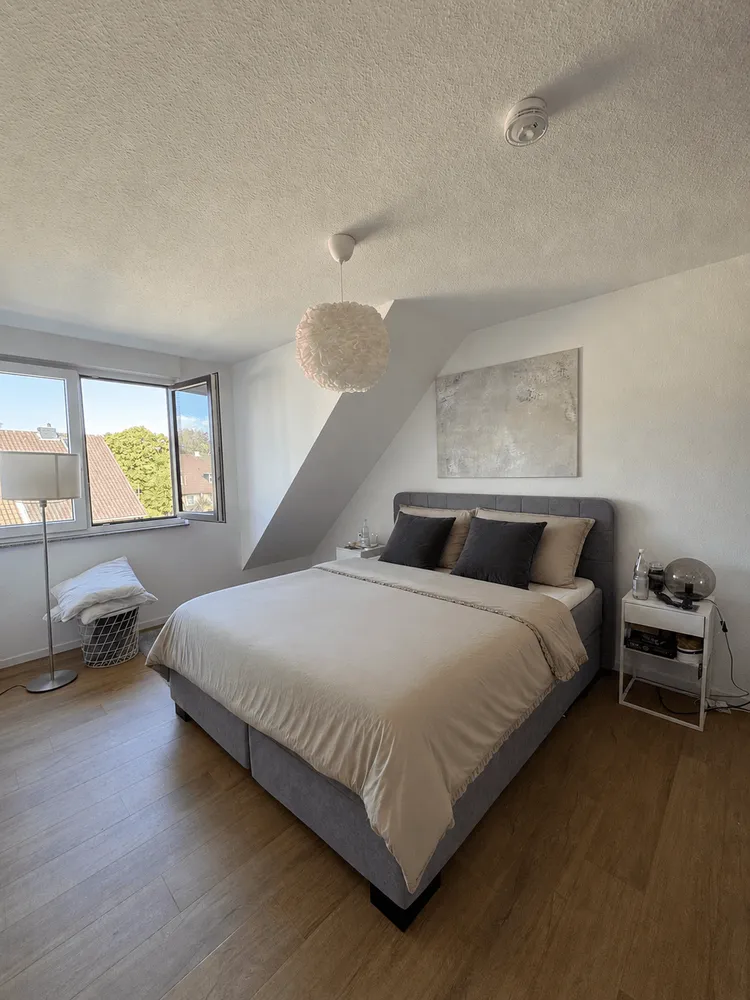 3 Zimmer Wohnung mit 90 m² in Essen – Bild 12