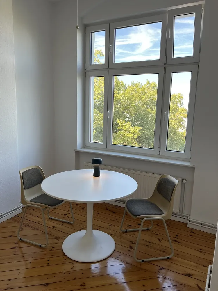 3 Zimmer Wohnung mit 90 m² in Berlin – Bild 11