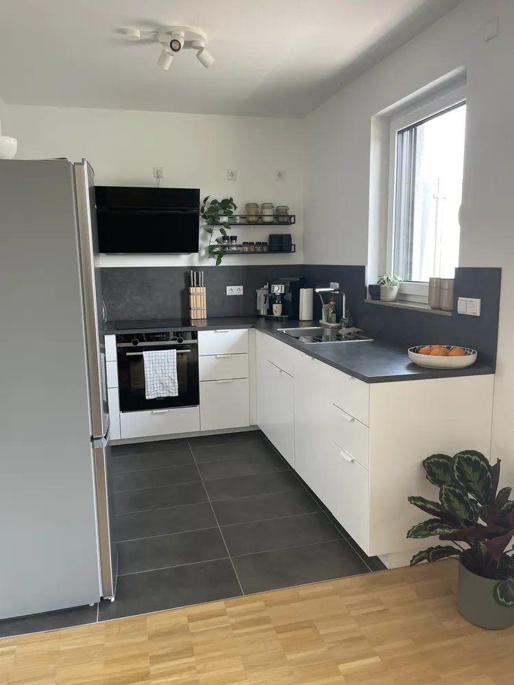 3 room apartment with 90 m² in Würzburg – Photo 3
