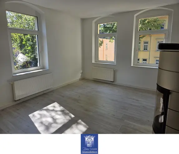 4 Zimmer Wohnung mit 101 m² in Dresden – Bild 1