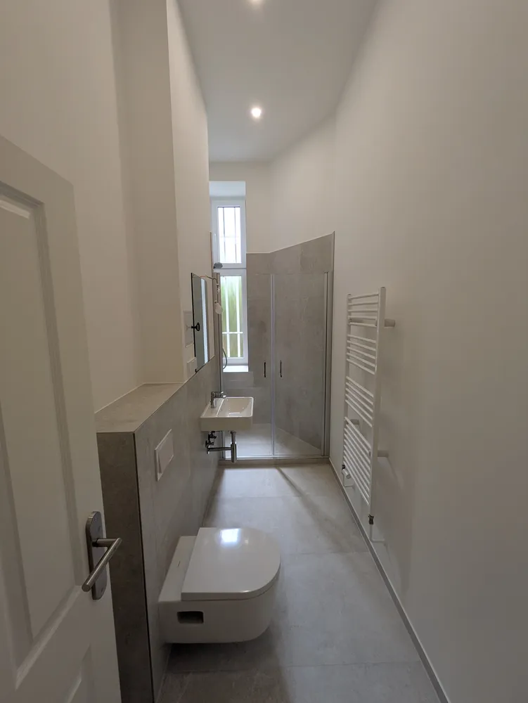 3 room apartment with 110 m² in Berlin – Photo 5