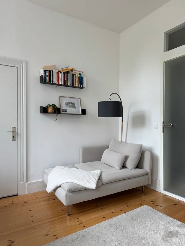 WG-Zimmer mit 25 m² in Lübeck – Bild 2