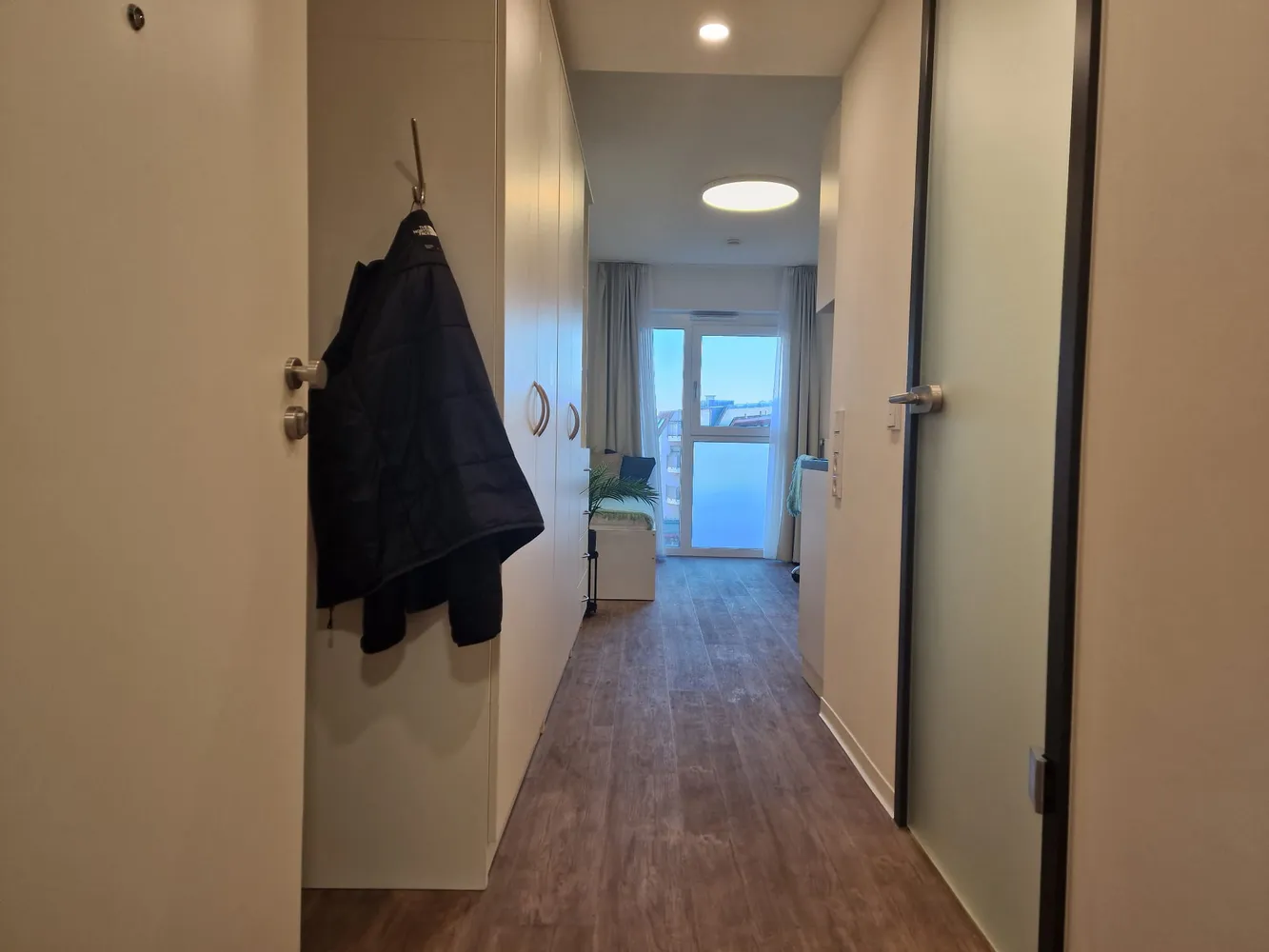 1 Zimmer Wohnung mit 20 m² in Leipzig – Bild 2