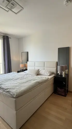 2 Zimmer Wohnung mit 69 m² in Frankfurt am Main – Bild 7