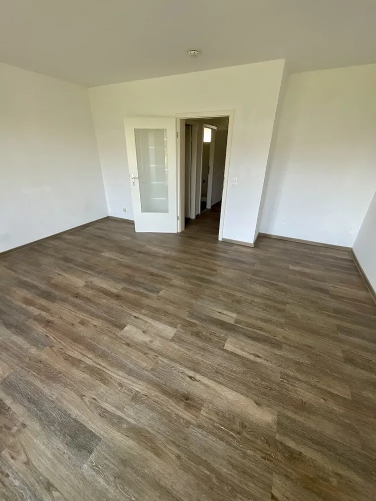 1 Zimmer Wohnung mit 38 m² in Hannover – Bild 2