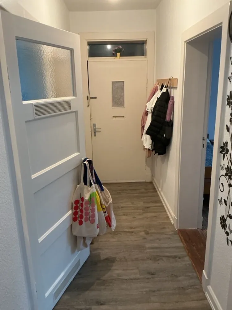 3 Zimmer Wohnung mit 63 m² in Schleswig – Bild 6