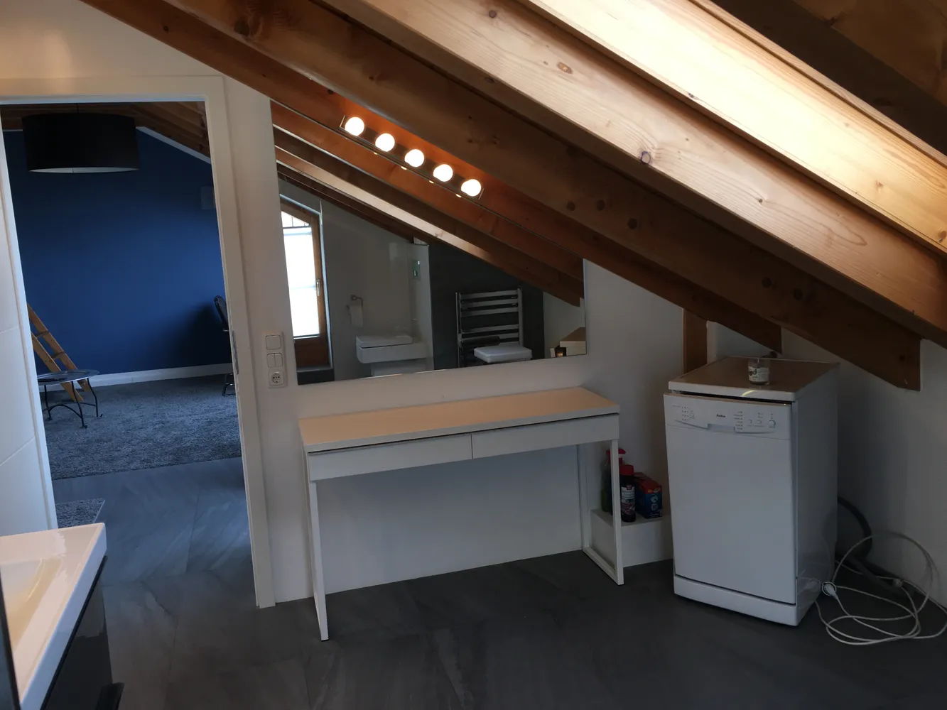 1 Zimmer Wohnung mit 42 m² in München – Bild 8