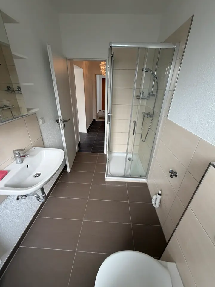 3 Zimmer Wohnung mit 74 m² in Salzgitter – Bild 5