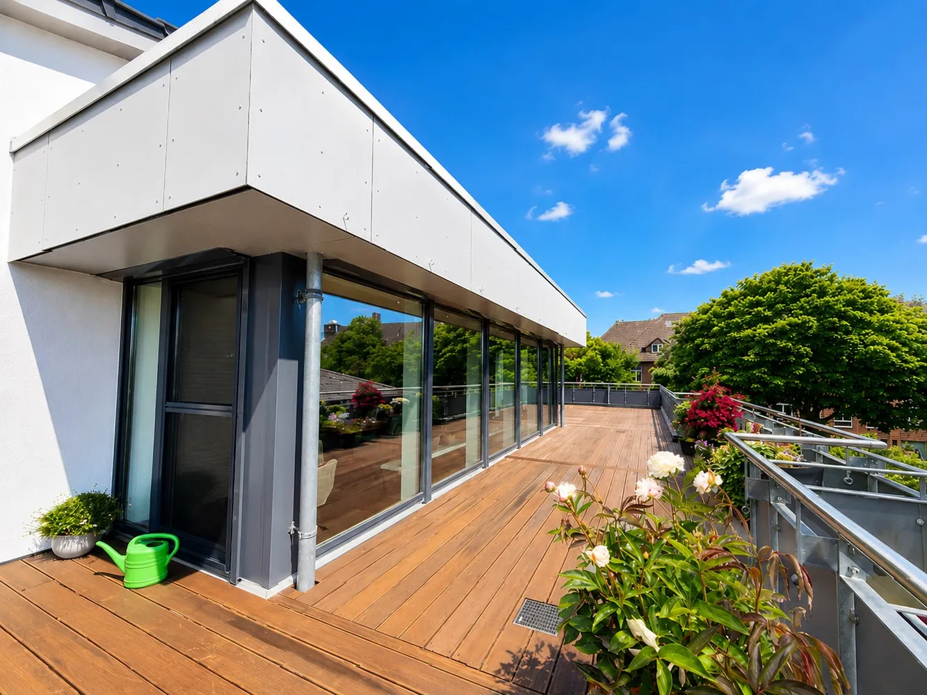 3 Zimmer Wohnung mit 152 m² in Stade – Bild 6
