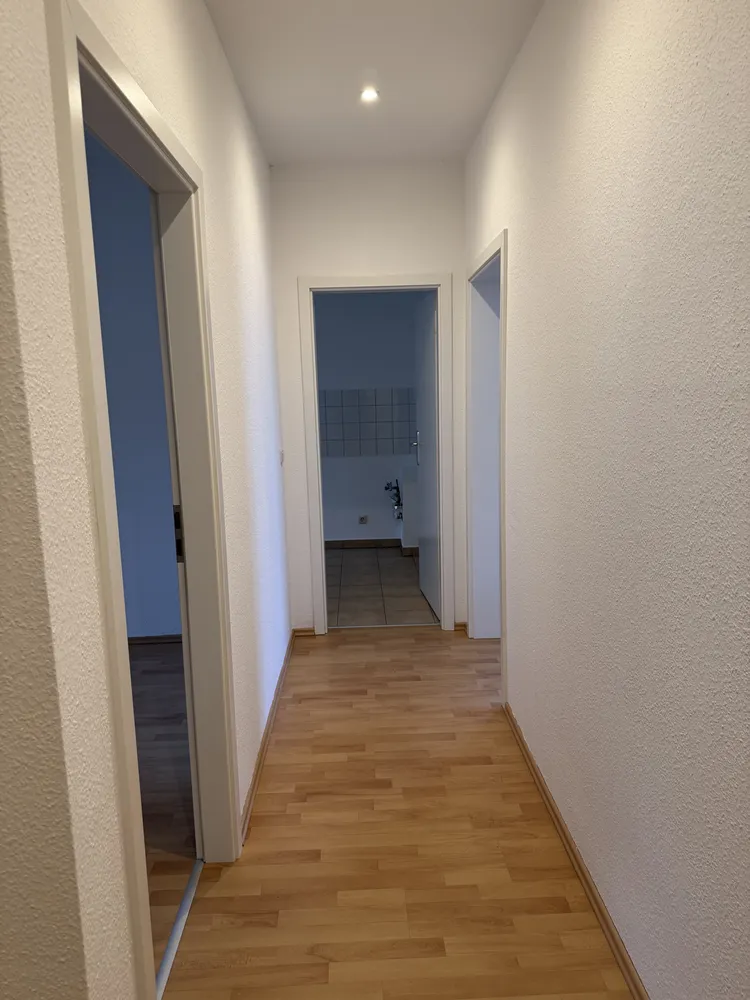 2 Zimmer Wohnung mit 54 m² in Leipzig – Bild 3